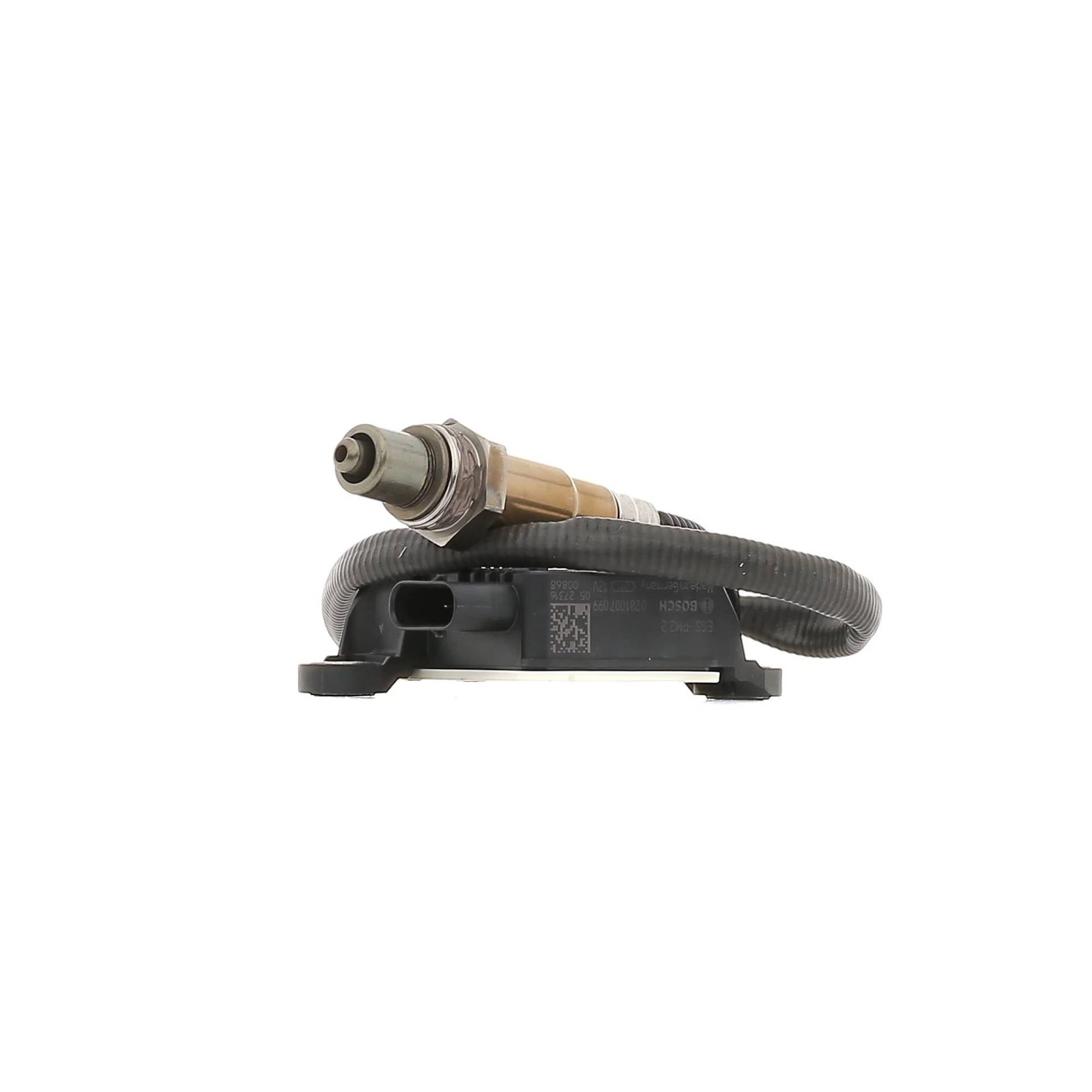 BOSCH Partikelsensor 0281007099 BOSCH Partikelsensor 0281007099 von Bosch