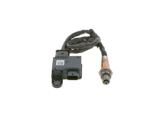 Partikelsensor Bosch 0 281 006 923 von Bosch