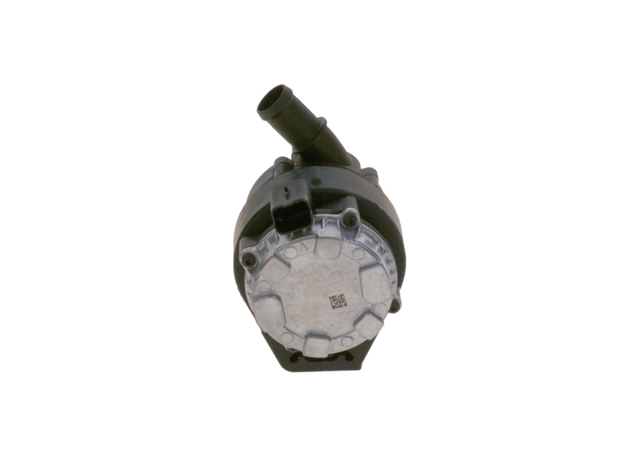 Pumpe + Blechhalter Pumpe + Blechhalter von Bosch Automotive