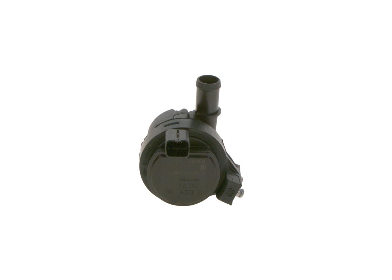 Pumpe + Gummihalter Pumpe + Gummihalter von Bosch Automotive