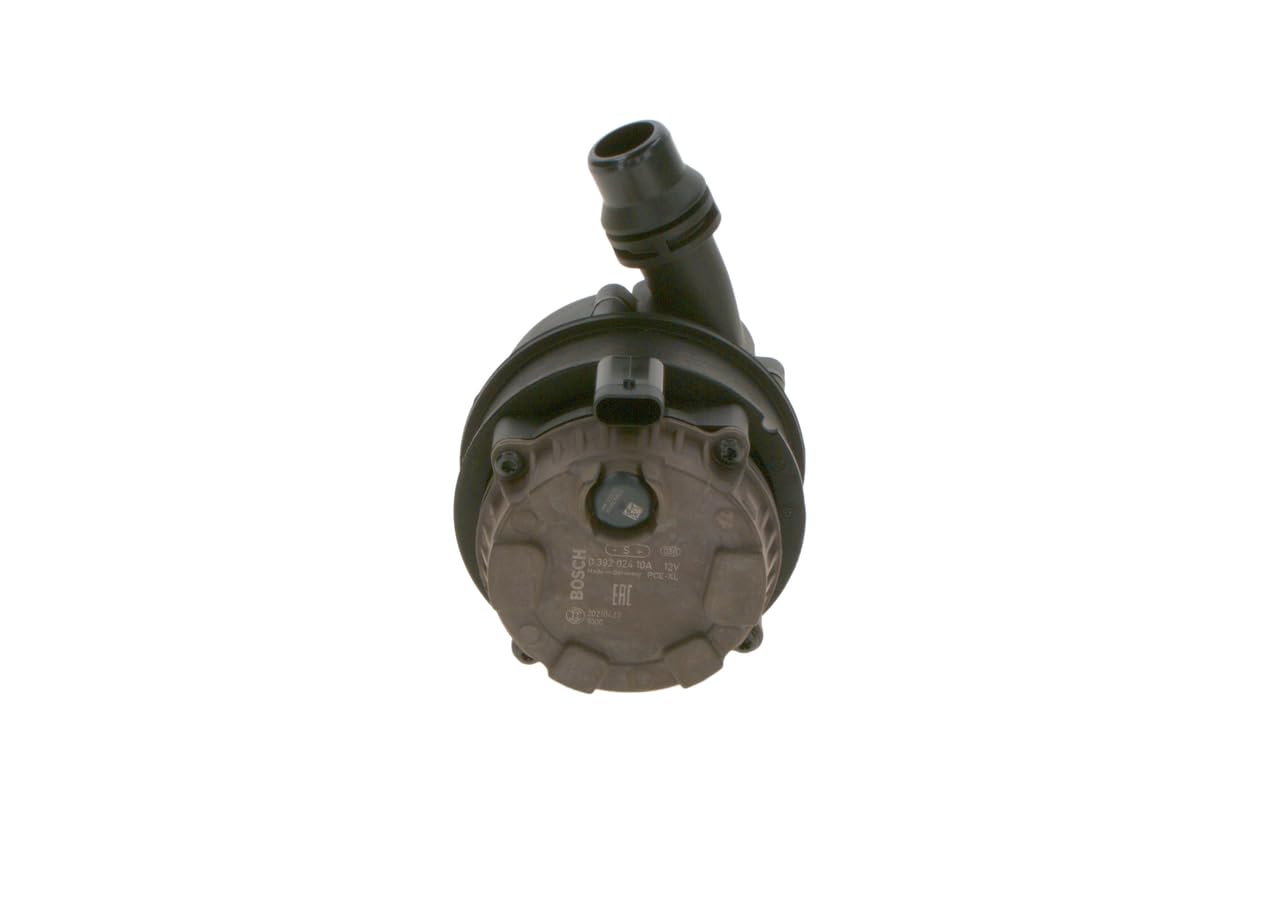 Pumpe + Gummihalter Pumpe + Gummihalter von Bosch Automotive