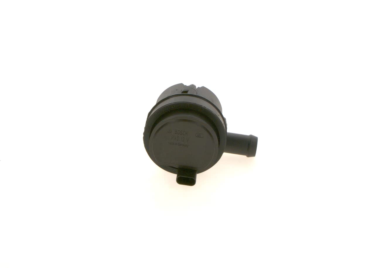 Pumpe + Gummihalter Pumpe + Gummihalter von Bosch Automotive