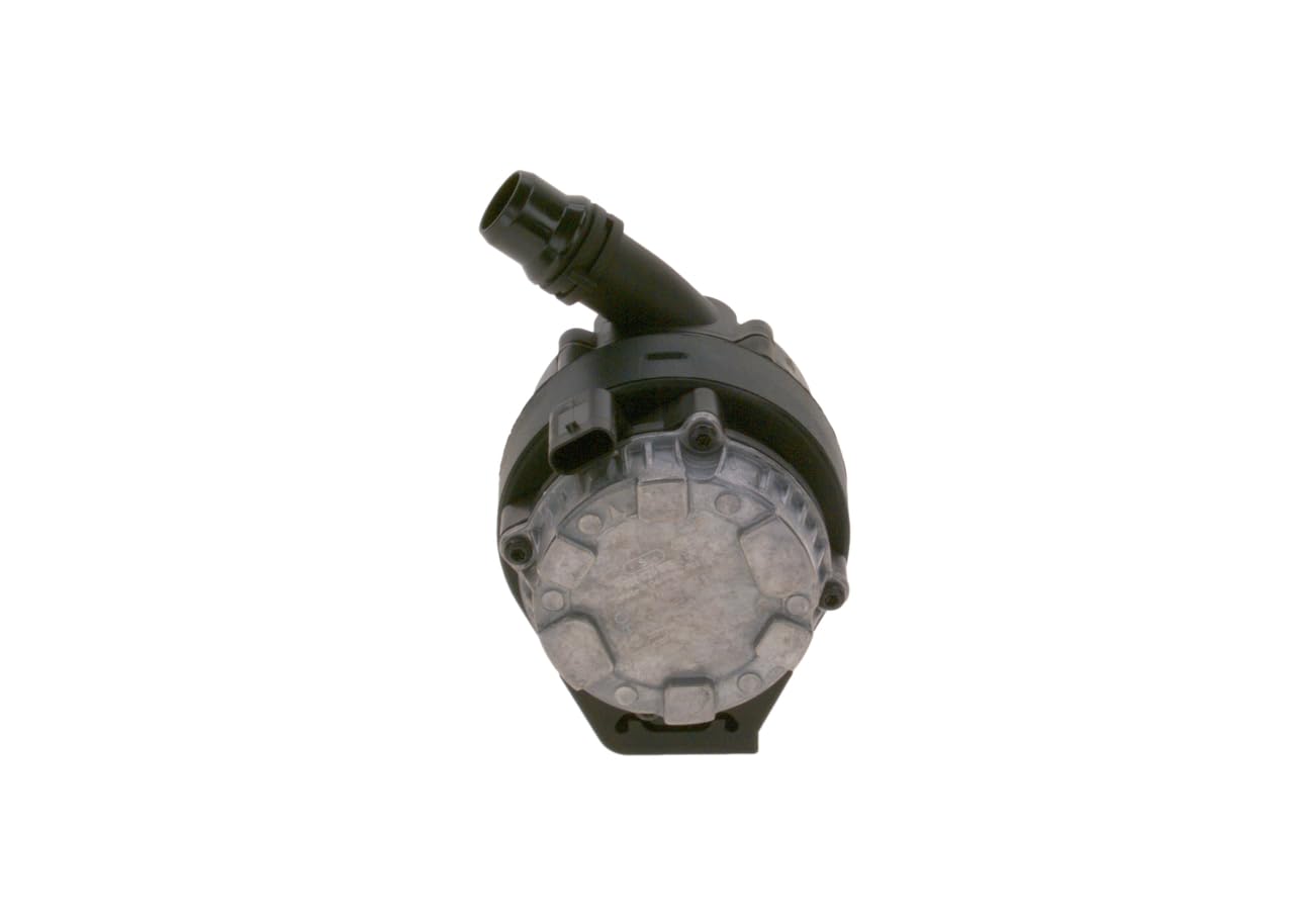 Pumpe + Gummihalter Pumpe + Gummihalter von Bosch Automotive