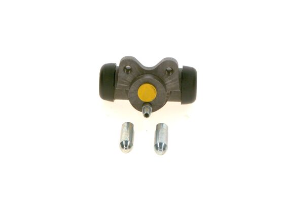 Radbremszylinder Hinterachse Bosch 0 986 475 023 Radbremszylinder Hinterachse Bosch 0 986 475 023 von Bosch
