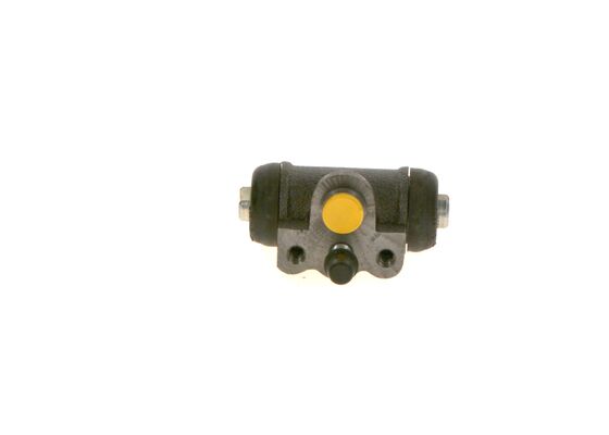 Radbremszylinder Hinterachse Bosch 0 986 475 948 Radbremszylinder Hinterachse Bosch 0 986 475 948 von Bosch