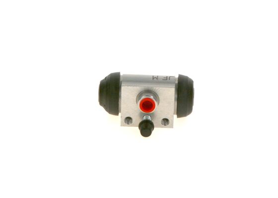 Radbremszylinder Hinterachse Bosch F 026 002 099 Radbremszylinder Hinterachse Bosch F 026 002 099 von Bosch