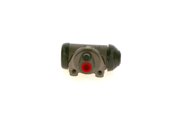 Radbremszylinder Hinterachse Bosch F 026 002 109 von Bosch