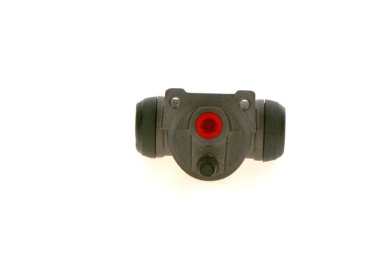 Radbremszylinder Hinterachse Bosch F 026 002 110 Radbremszylinder Hinterachse Bosch F 026 002 110 von Bosch