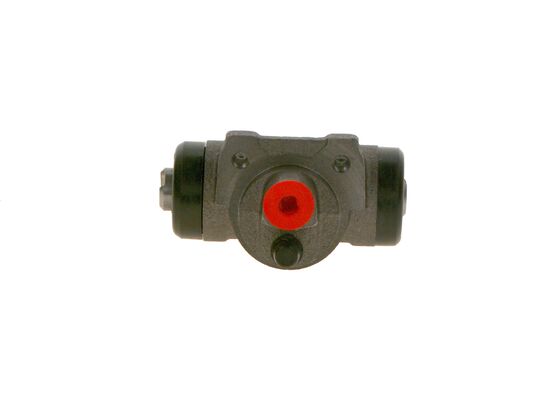 Radbremszylinder Hinterachse Bosch F 026 002 241 Radbremszylinder Hinterachse Bosch F 026 002 241 von Bosch