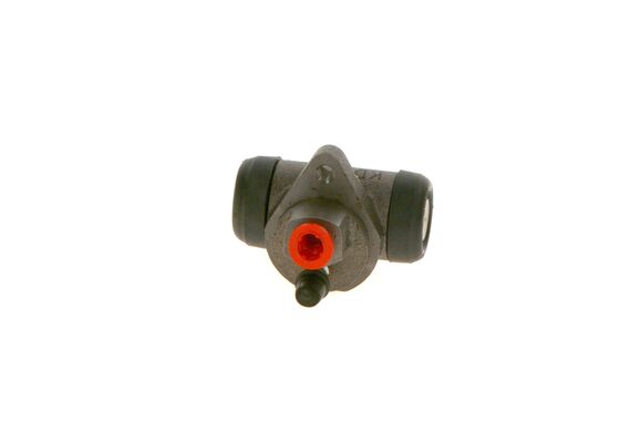 Radbremszylinder Hinterachse Bosch F 026 002 396 Radbremszylinder Hinterachse Bosch F 026 002 396 von Bosch