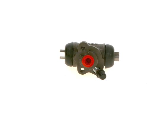 Radbremszylinder Hinterachse links Bosch 0 986 475 652 Radbremszylinder Hinterachse links Bosch 0 986 475 652 von Bosch
