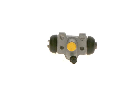 Radbremszylinder Hinterachse links Bosch 0 986 475 943 Radbremszylinder Hinterachse links Bosch 0 986 475 943 von Bosch