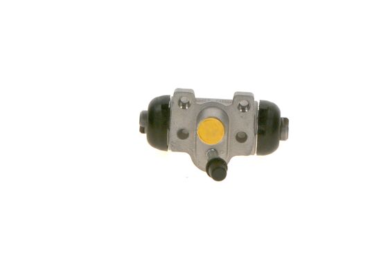 Radbremszylinder Hinterachse links Bosch 0 986 475 965 Radbremszylinder Hinterachse links Bosch 0 986 475 965 von Bosch