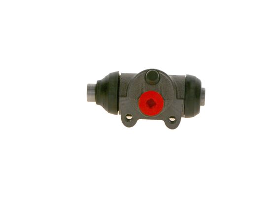 Radbremszylinder Hinterachse links Bosch F 026 002 133 Radbremszylinder Hinterachse links Bosch F 026 002 133 von Bosch
