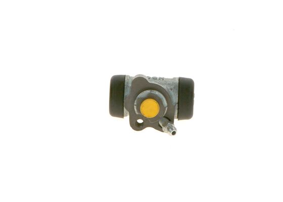 Radbremszylinder Hinterachse links Bosch F 026 002 393 Radbremszylinder Hinterachse links Bosch F 026 002 393 von Bosch