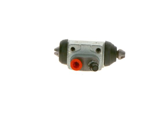 Radbremszylinder Hinterachse rechts Bosch 0 986 475 986 Radbremszylinder Hinterachse rechts Bosch 0 986 475 986 von Bosch
