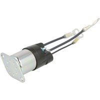 Relais, Starter BOSCH 1 337 210 791 von Bosch