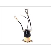 Relais, Starter BOSCH 6 033 AD5 255 Relais, Starter BOSCH 6 033 AD5 255 von Bosch