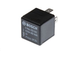 Relais BOSCH 0 986 332 022 von Bosch