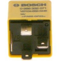 Relais BOSCH 0 986 332 071 von Bosch