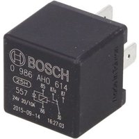 Relais BOSCH 0 986 AH0 614 von Bosch