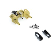 Reparatursatz, Zündverteiler BOSCH F 00B H40 277 Reparatursatz, Zündverteiler BOSCH F 00B H40 277 von Bosch