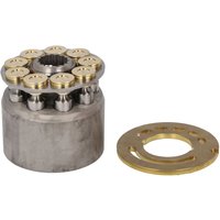 Reparatursatz, Hydraulikpumpe BOSCH R902439596 Reparatursatz, Hydraulikpumpe BOSCH R902439596 von Bosch