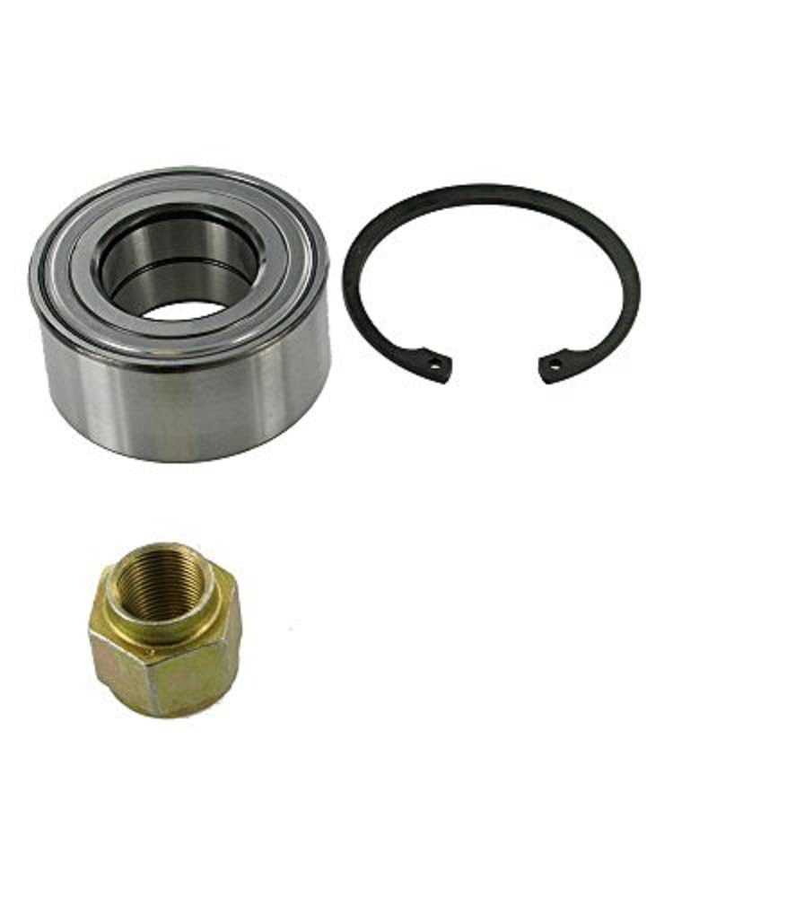 SKF VKBA 3554 Radlagersatz von Bosch Automotive