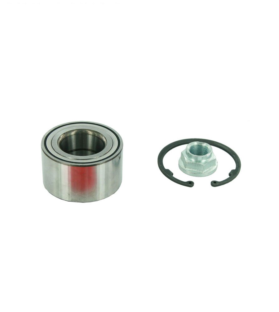 SKF VKBA 7536 Radlagersatz SKF VKBA 7536 Radlagersatz von SKF