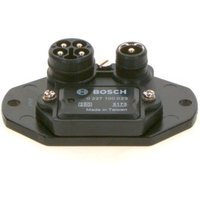 Schaltgerät, Zündanlage BOSCH 0 227 100 023 von Bosch