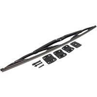 Scheibenwischer BOSCH 3 397 011 425, Twin Truck N82 Länge 800mm, Vorne, 1 Stück von Bosch