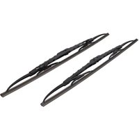 Scheibenwischer BOSCH 3 397 118 401, Twin 530S Länge 530mm, Vorne, 2 Stück von Bosch