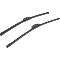 Scheibenwischer BOSCH 3 397 118 992, Aerotwin Retrofit AR992S, 530mm, 2 Stück Scheibenwischer BOSCH 3 397 118 992, Aerotwin Retrofit AR992S, 530mm, 2 Stück von Bosch