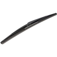 Scheibenwischer BOSCH 3 397 011 134, Twin H406 Länge 400mm, Hinten, 1 Stück von Bosch
