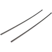 Scheibenwischer BOSCH 3 397 033 375, Twin Z375 Länge 640mm, Hinten+2 Stück von Bosch