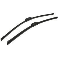 Scheibenwischer BOSCH 3 397 118 991, Aerotwin Retrofit AR991S 650+575mm, 2 Stück Scheibenwischer BOSCH 3 397 118 991, Aerotwin Retrofit AR991S 650+575mm, 2 Stück von Bosch