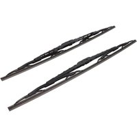 Scheibenwischer BOSCH 3 397 118 451, Twin 575S Länge 575mm, Vorne, 2 Stück Scheibenwischer BOSCH 3 397 118 451, Twin 575S Länge 575mm, Vorne, 2 Stück von Bosch