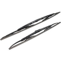 Scheibenwischer BOSCH 3 397 010 301, Twin 706S Länge 700+500mm, Vorne, 2 Stück Scheibenwischer BOSCH 3 397 010 301, Twin 706S Länge 700+500mm, Vorne, 2 Stück von Bosch