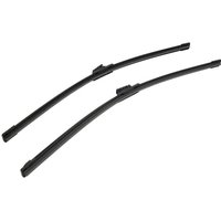 Scheibenwischer BOSCH 3 397 009 843, Aerotwin Länge 550mm, Vorne, 2 Stück Scheibenwischer BOSCH 3 397 009 843, Aerotwin Länge 550mm, Vorne, 2 Stück von Bosch