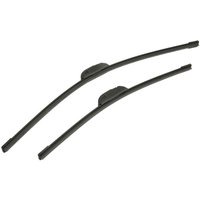 Scheibenwischer BOSCH 3 397 014 421, Aerotwin Länge 600+450mm, Vorne, 2 Stück Scheibenwischer BOSCH 3 397 014 421, Aerotwin Länge 600+450mm, Vorne, 2 Stück von Bosch
