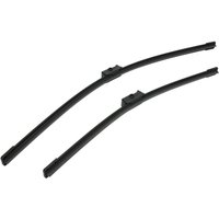 Scheibenwischer BOSCH 3 397 007 096, Aerotwin A096S Länge 600+450mm, 2 Stück von Bosch