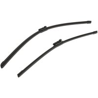 Scheibenwischer BOSCH 3 397 007 256, Aerotwin A256S Länge 700+550mm, 2 Stück Scheibenwischer BOSCH 3 397 007 256, Aerotwin A256S Länge 700+550mm, 2 Stück von Bosch