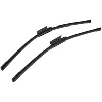 Scheibenwischer BOSCH 3 397 007 424, Aerotwin A424S Länge 600+550mm, 2 Stück Scheibenwischer BOSCH 3 397 007 424, Aerotwin A424S Länge 600+550mm, 2 Stück von Bosch