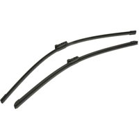 Scheibenwischer BOSCH 3 397 007 581, Aerotwin A581S Länge 680+575mm, 2 Stück von Bosch