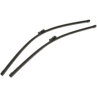Scheibenwischer BOSCH 3 397 007 854, Aerotwin A854S Länge 650+575mm, 2 Stück Scheibenwischer BOSCH 3 397 007 854, Aerotwin A854S Länge 650+575mm, 2 Stück von Bosch