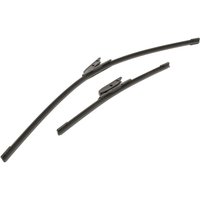Scheibenwischer BOSCH 3 397 007 868, Aerotwin A868S Länge 650+340mm, 2 Stück Scheibenwischer BOSCH 3 397 007 868, Aerotwin A868S Länge 650+340mm, 2 Stück von Bosch