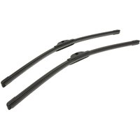 Scheibenwischer BOSCH 3 397 118 933, Aerotwin A933S Länge 550mm, Vorne, 2 Stück Scheibenwischer BOSCH 3 397 118 933, Aerotwin A933S Länge 550mm, Vorne, 2 Stück von Bosch