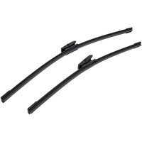 Scheibenwischer BOSCH 3 397 014 123, Aerotwin AM461S Länge 550+450mm, 2 Stück Scheibenwischer BOSCH 3 397 014 123, Aerotwin AM461S Länge 550+450mm, 2 Stück von Bosch