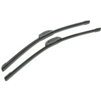 Scheibenwischer BOSCH 3 397 009 081, Aerotwin Retrofit AR500S, 500mm, 2 Stück Scheibenwischer BOSCH 3 397 009 081, Aerotwin Retrofit AR500S, 500mm, 2 Stück von Bosch