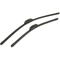 Scheibenwischer BOSCH 3 397 007 654, Aerotwin Retrofit AR608S 600+475mm, 2 Stück Scheibenwischer BOSCH 3 397 007 654, Aerotwin Retrofit AR608S 600+475mm, 2 Stück von Bosch